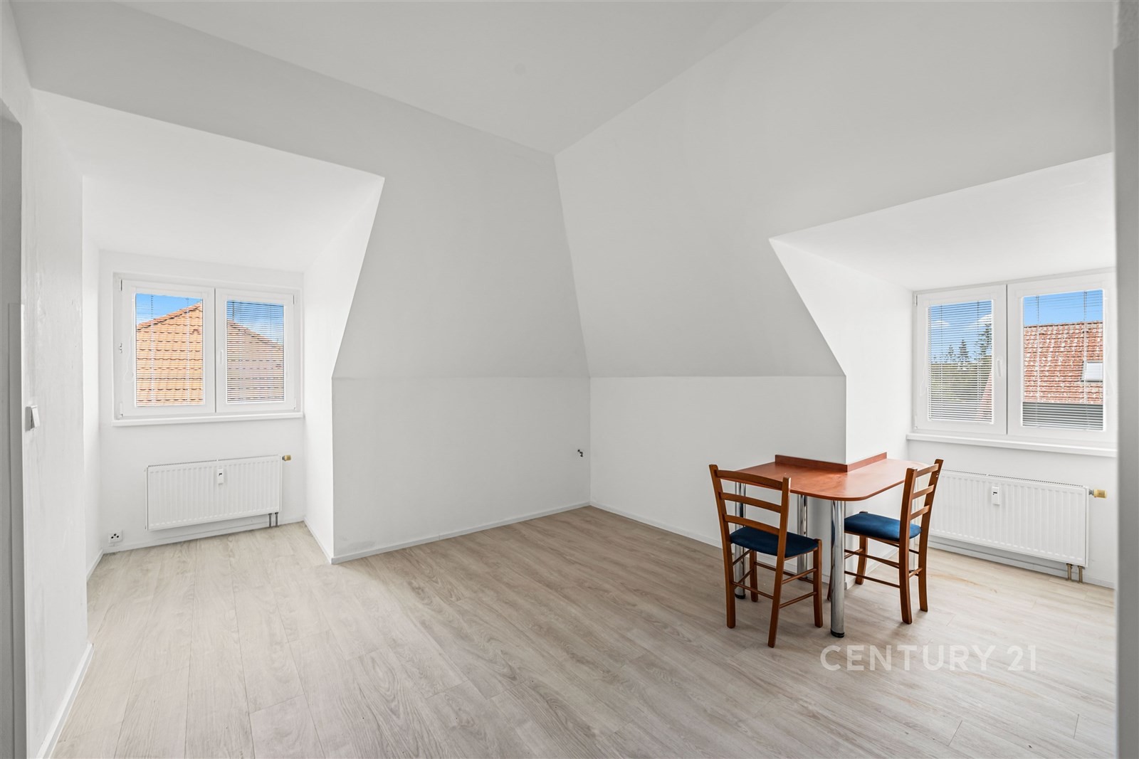 2+kk, Na tržišti, Rožmitál pod Třemšínem, 50 m² - 1
