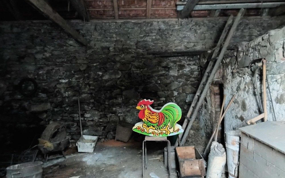 Prodej chata - Volenice, 387 16