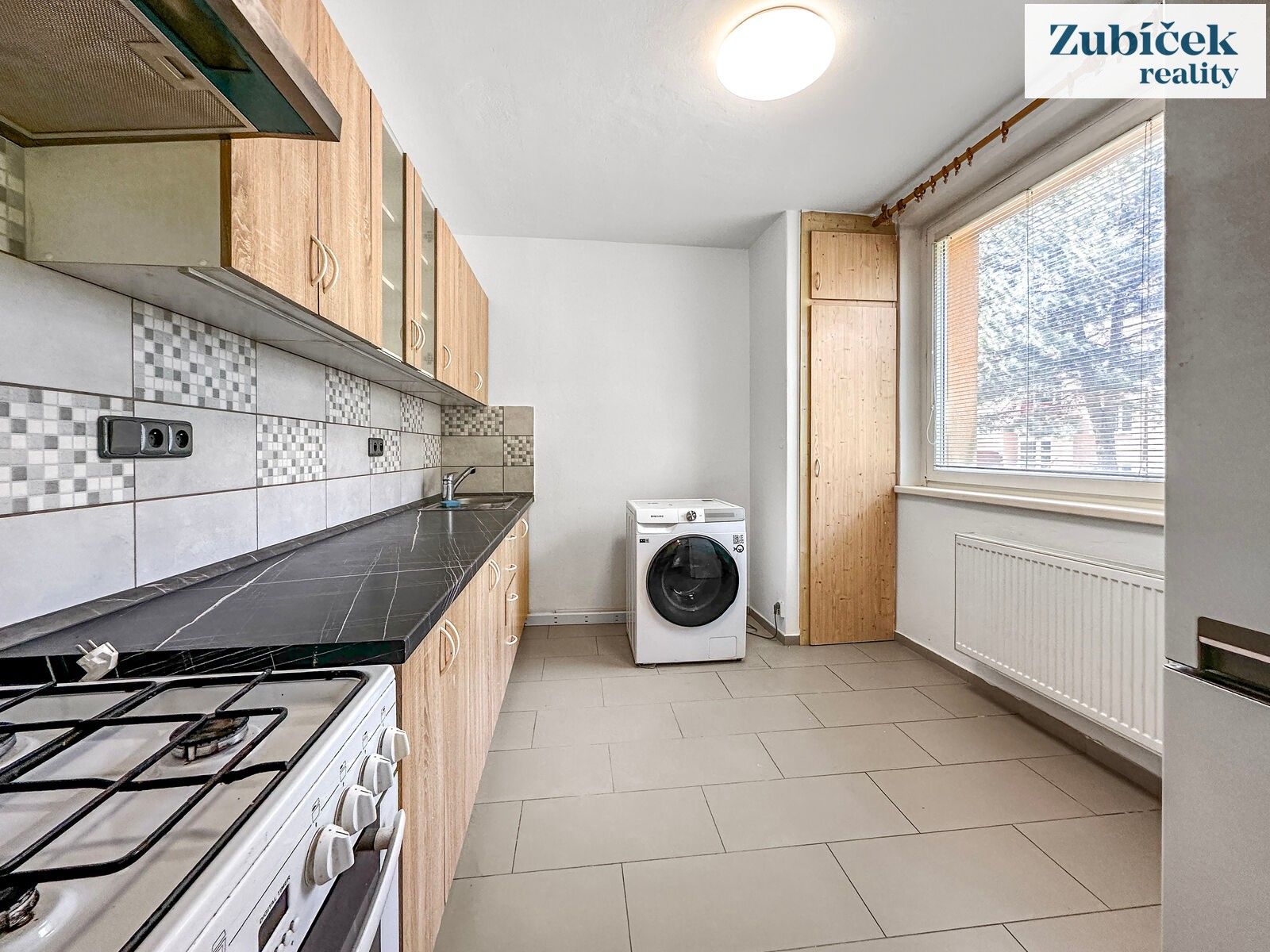 3+1, Závodní, Hluk, 75 m² - 1