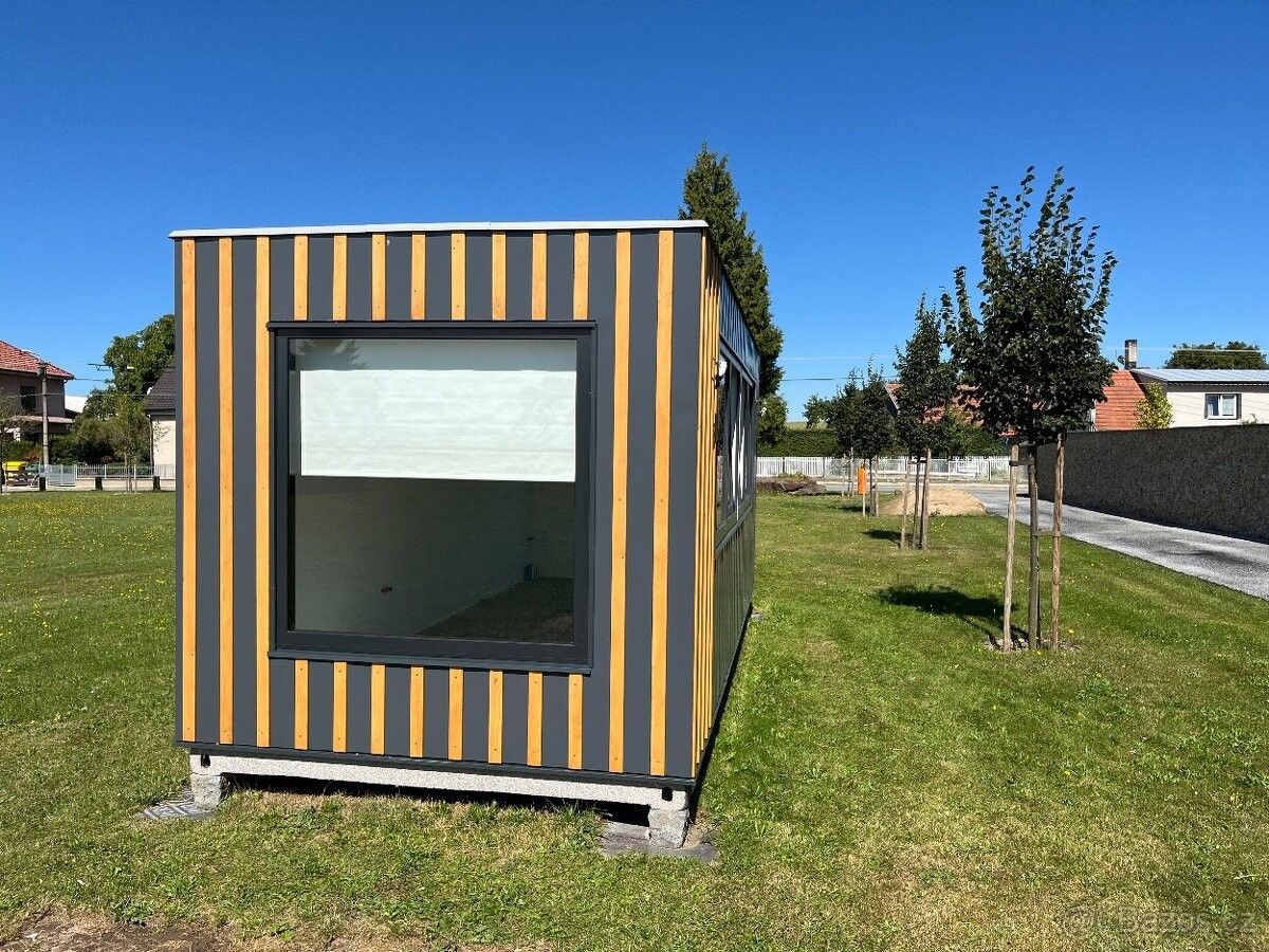 Prodej ostatní - Chýnov, 391 55