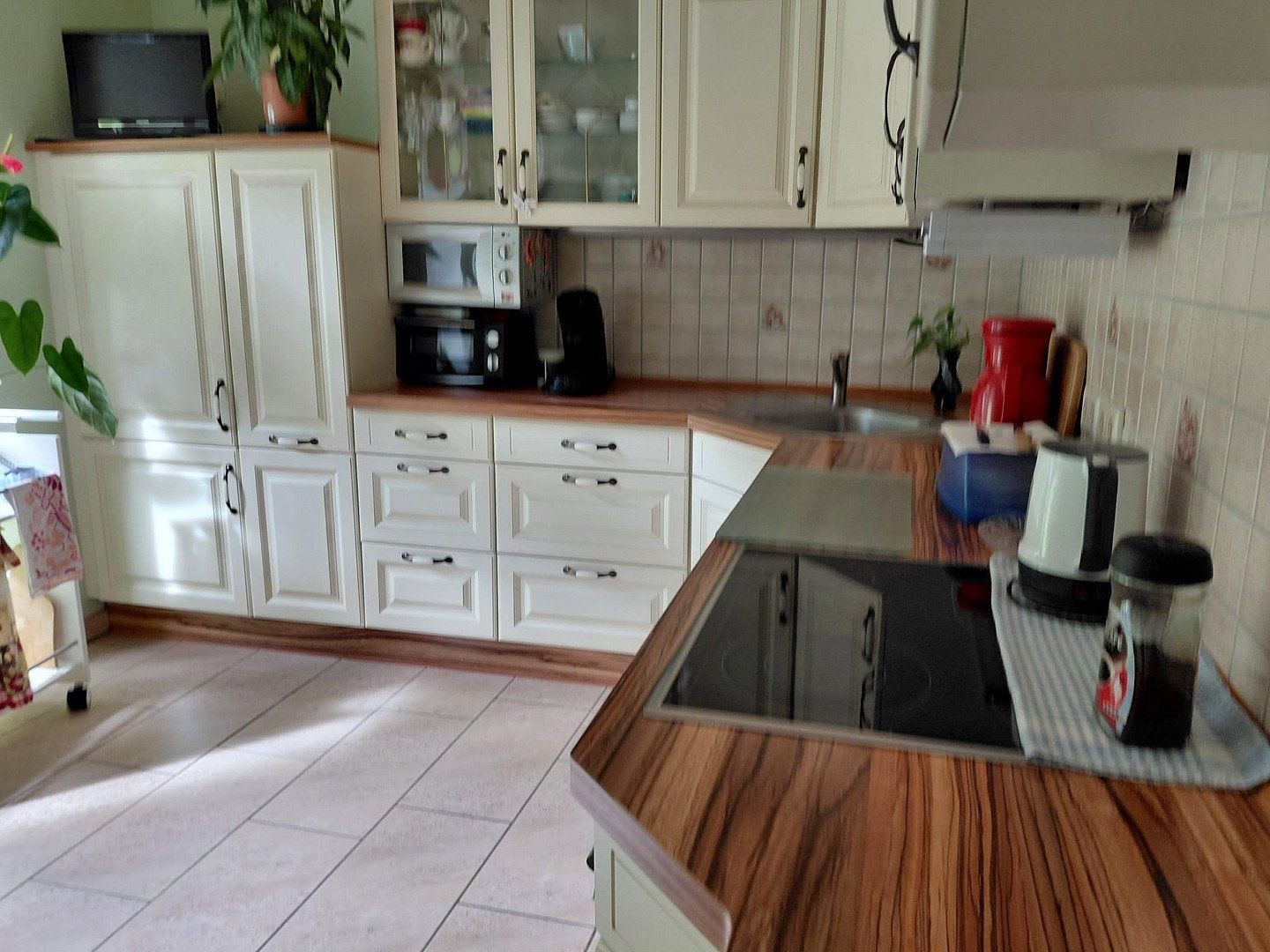 Byt 3+1 · 74 m² · Philosophenweg 15, , Mecklenburg-Vorpommern - 4