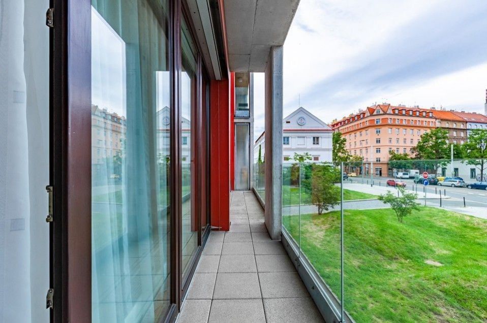 Byt 2+kk · 76 m² · Korunní  , Praha Vinohrady - 4
