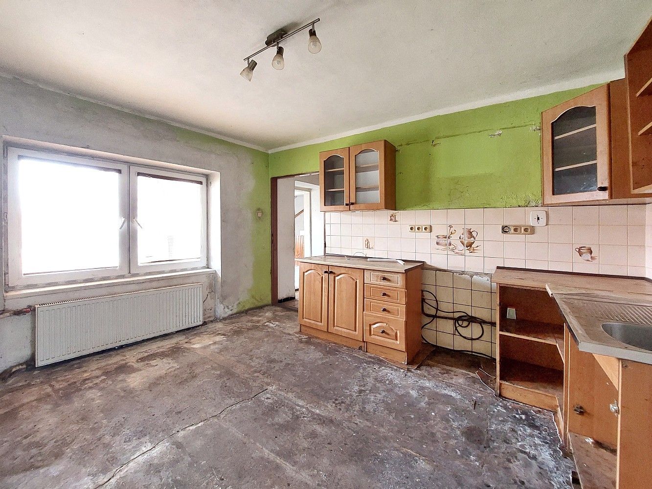 Rodinný dům · 144 m² · Lipinka, okres Olomouc - 4
