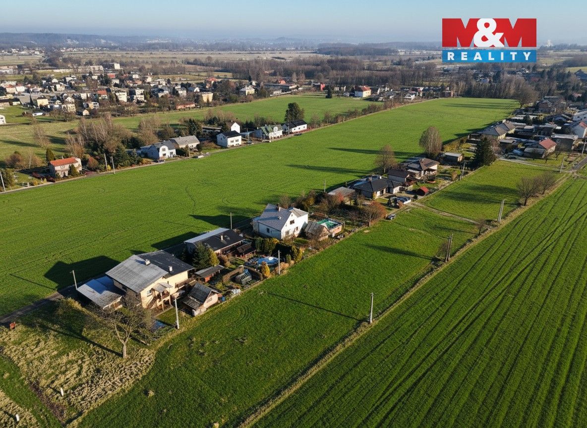 Rodinný dům · 180 m² · Panelová, Dolní Lutyně - 3