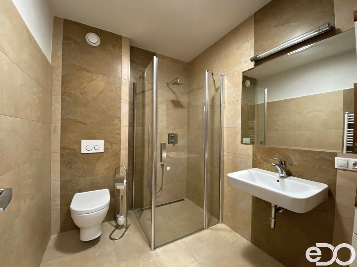 Pronájem byt 2+kk - U Zahrádek 1428, Mladá Boleslav, 48 m² - 5