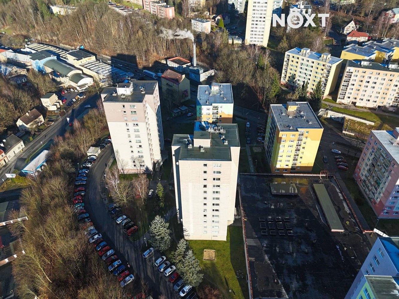 Prodej byt 1+1 - Jablonec nad Nisou, Liberecký kraj, 41 m² - 5