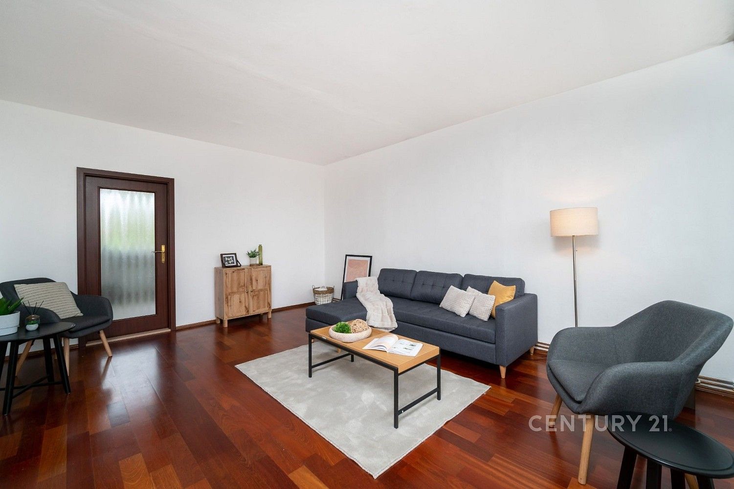 3+1, Hodkovická, Liberec - Liberec XXIII-Doubí, 70 m² - 1
