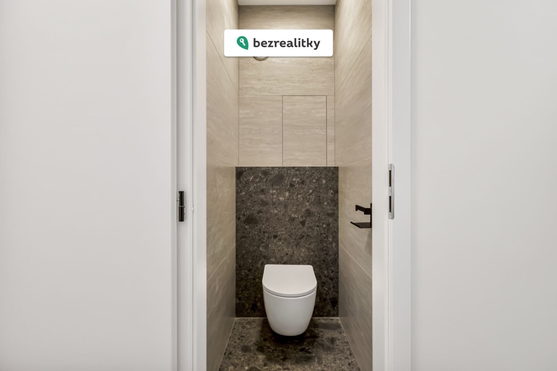 Byt 2+kk · 65 m² · Zlonická 703, Praha Letňany - 4