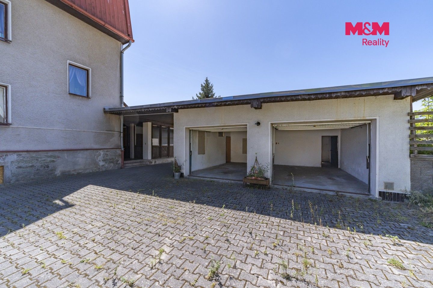 3+1, Tovární, Hranice, 122 m² - 2