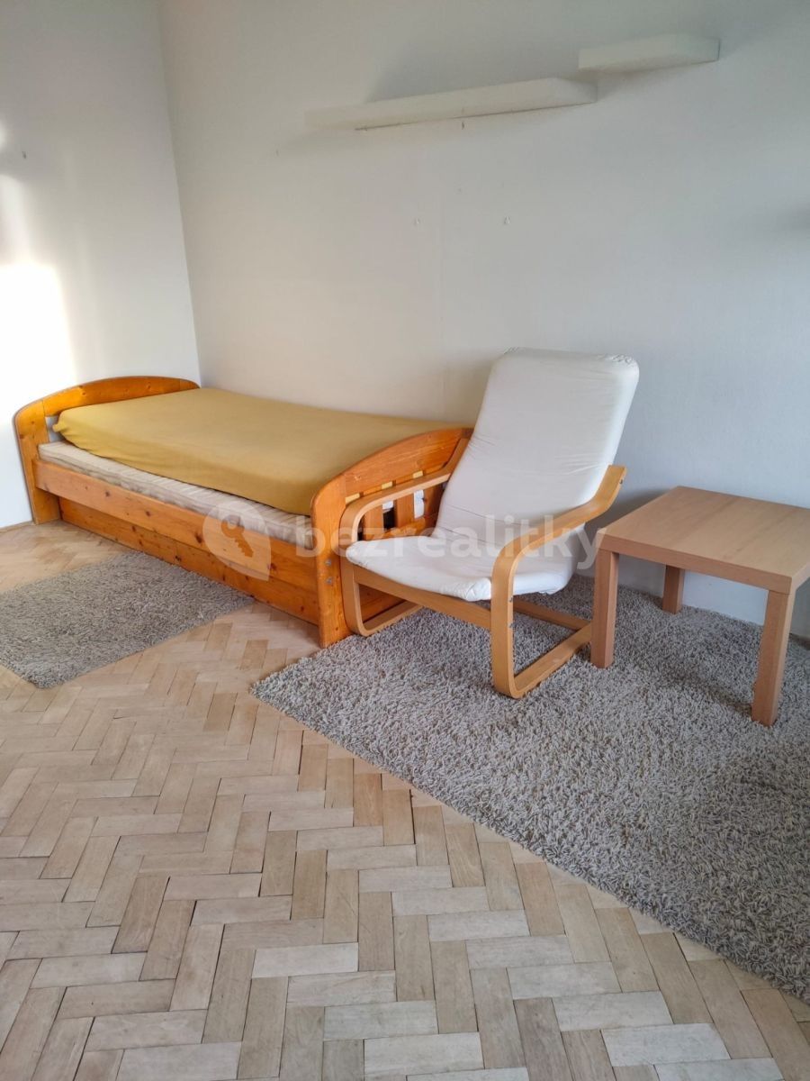 Pronájem byt 1+1 - Ibsenova, Brno - Lesná, Jihomoravský kraj, 29 m² - 2