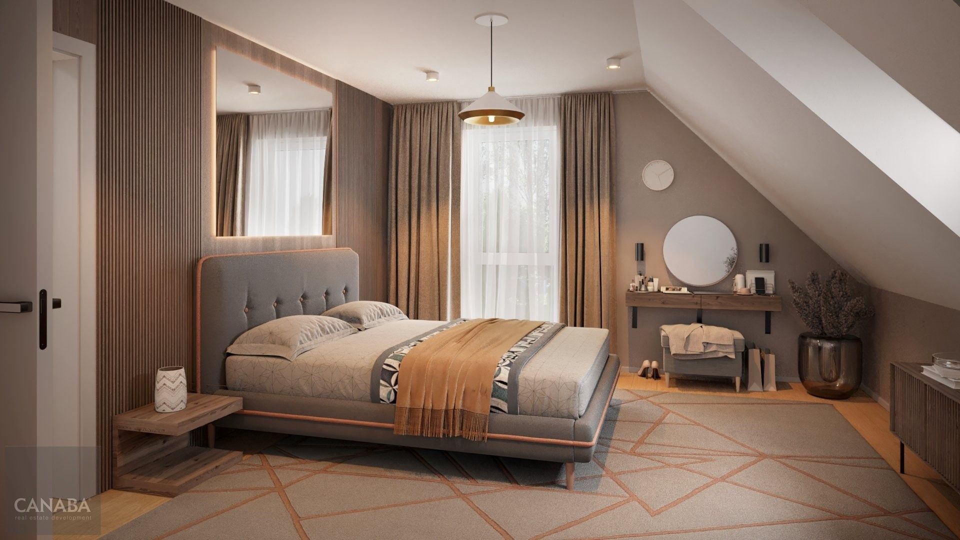 Rodinný dům · 161 m² · Bavoryně - 4