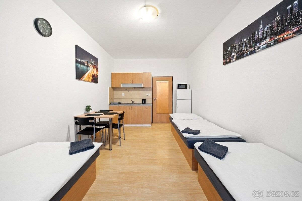 Byty, Pardubice, 530 06