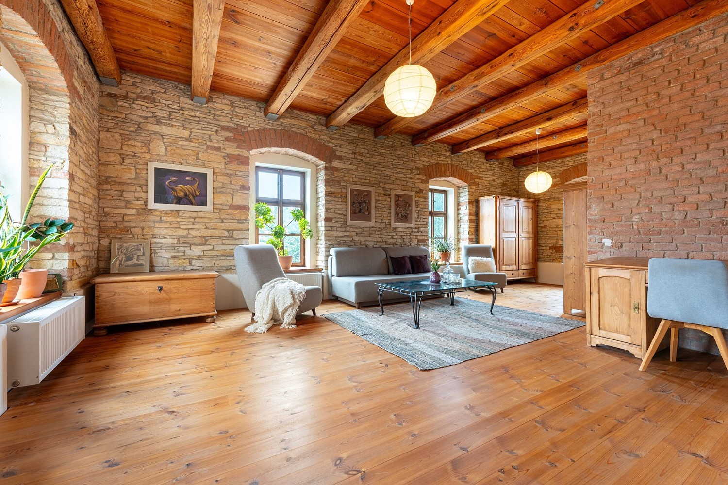 Rodinný dům · 209 m² · Horní Slivno, okres Mladá Boleslav - 3