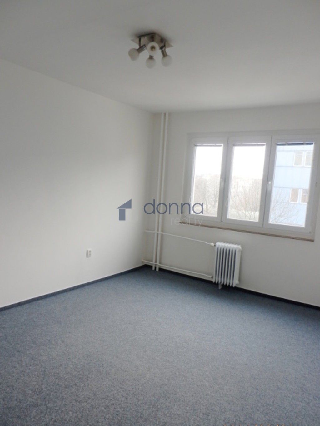 Byt 2+1 · 52 m² · Bubeníčkova, Praha Břevnov - 4