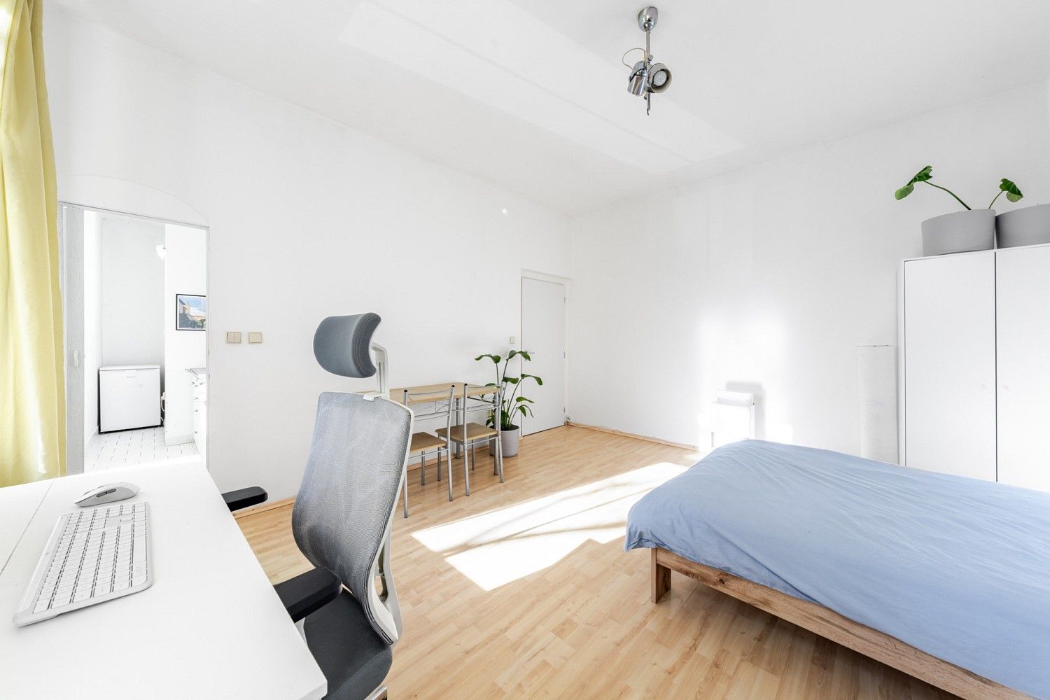 Byt 1+1 · 40 m² · Plzeň - Východní Předměstí, okres Plzeň-město, Plzeňský kraj - 4