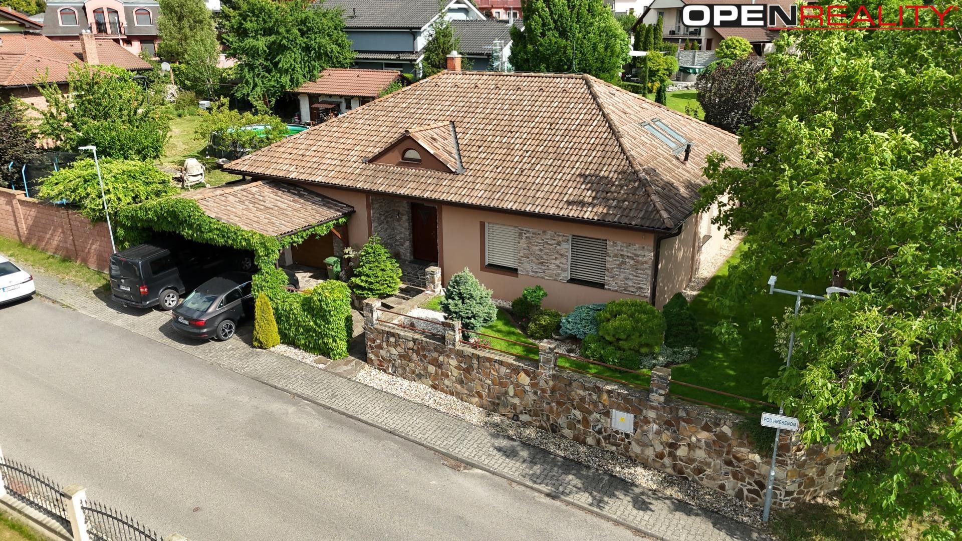 Rodinné domy, Holíč, 172 m²
