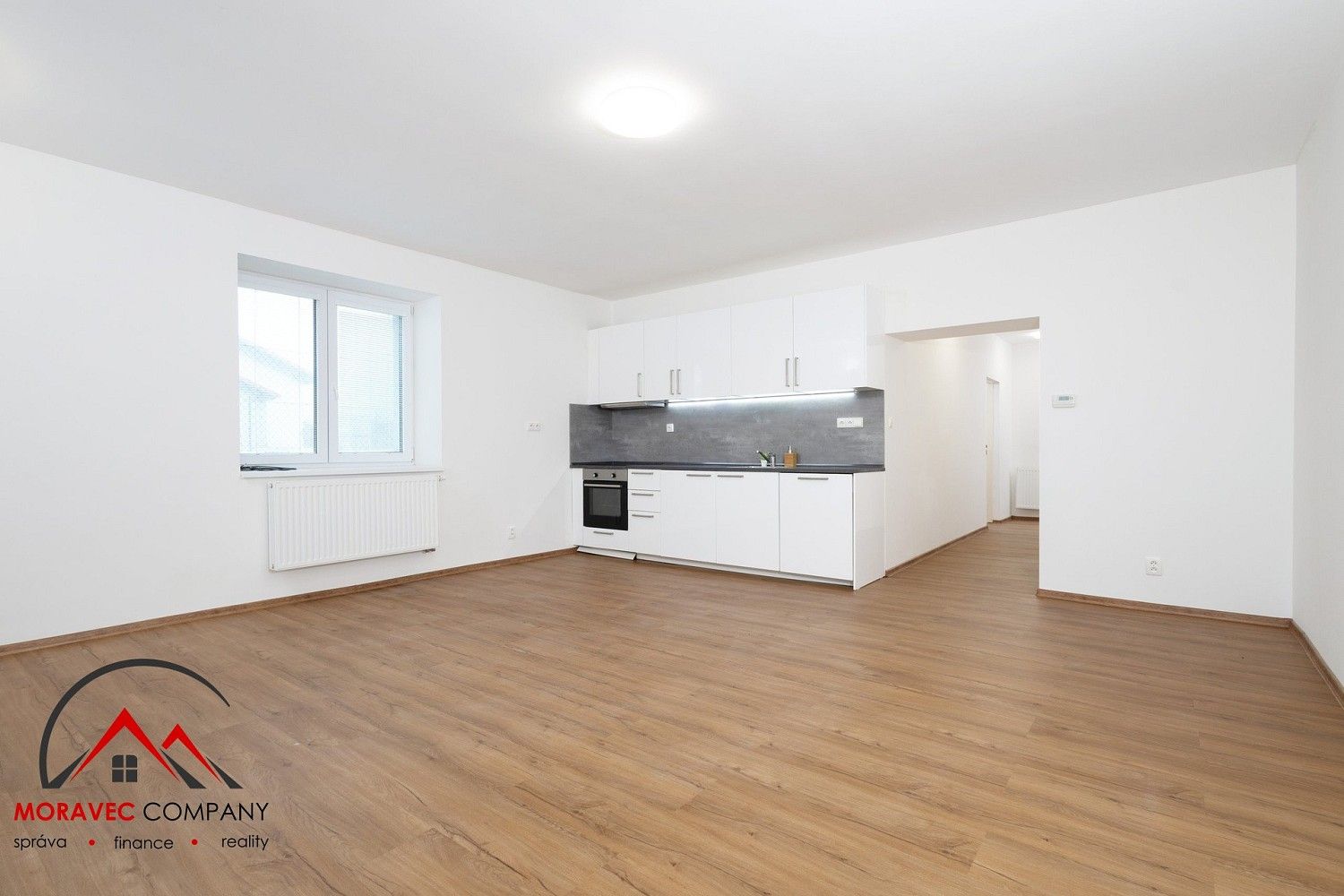 2+kk, Ostrava - Michálkovice, okres Ostrava-město, Moravskoslezský kraj, 55 m² - 1
