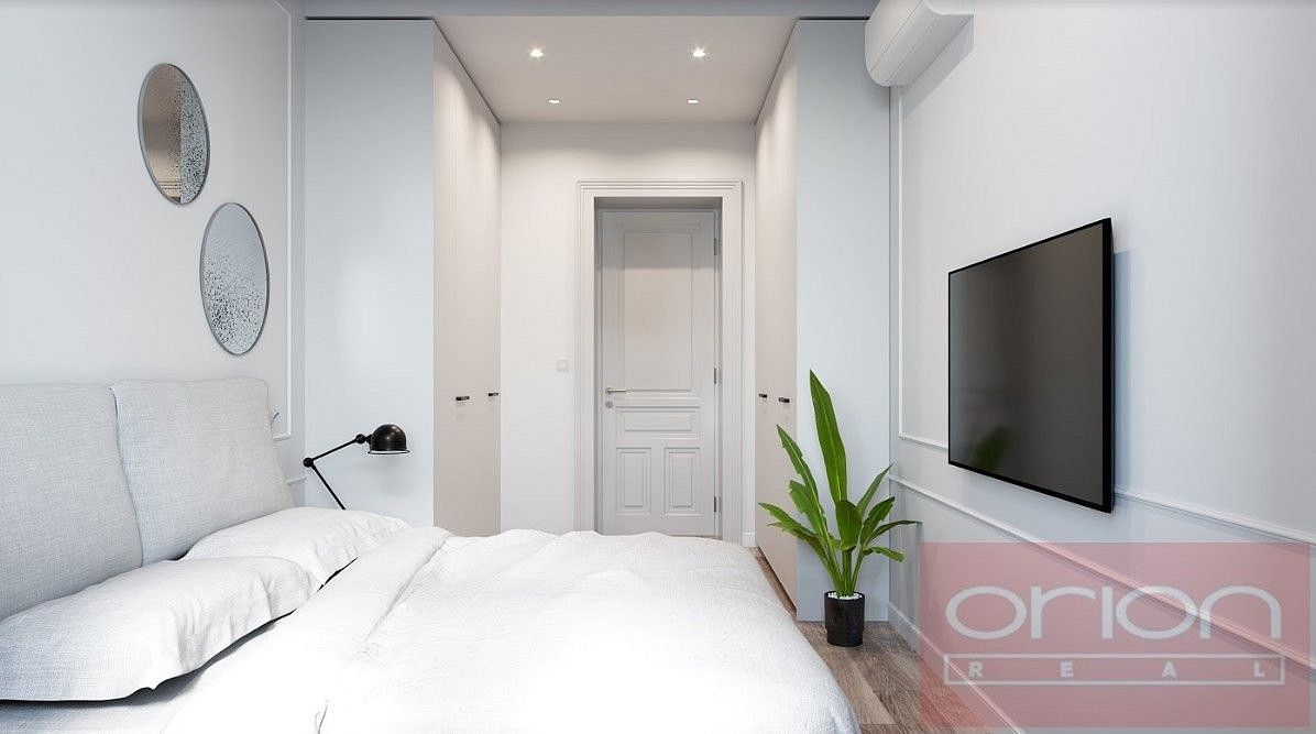 Byt 2+kk · 56 m² · Praha - Vinohrady, okres Praha 3, Hlavní město Praha - 3