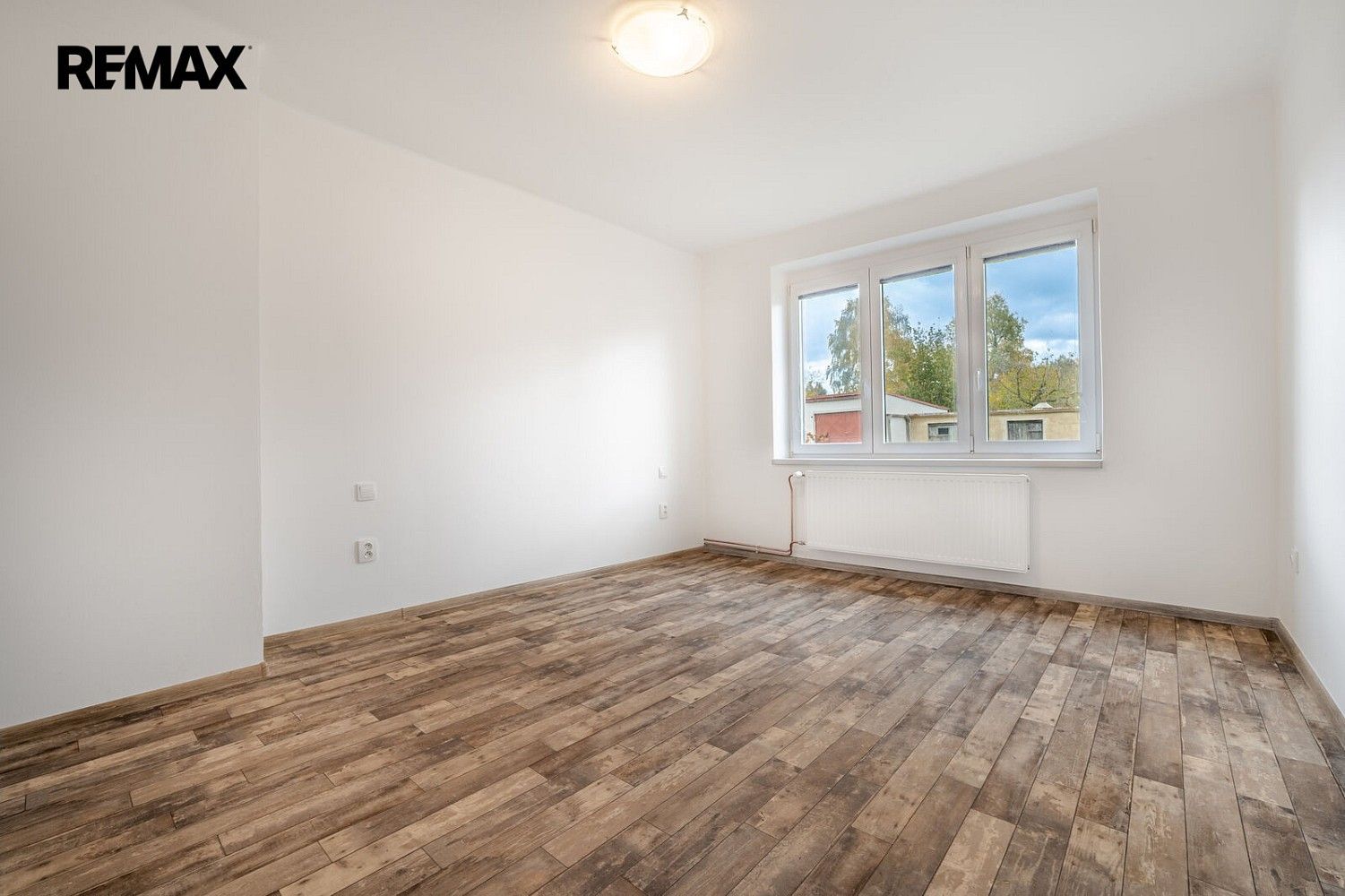 Prodej byt 2+1 - Telč - Telč-Podolí, okres Jihlava, Kraj Vysočina, 55 m² - 1