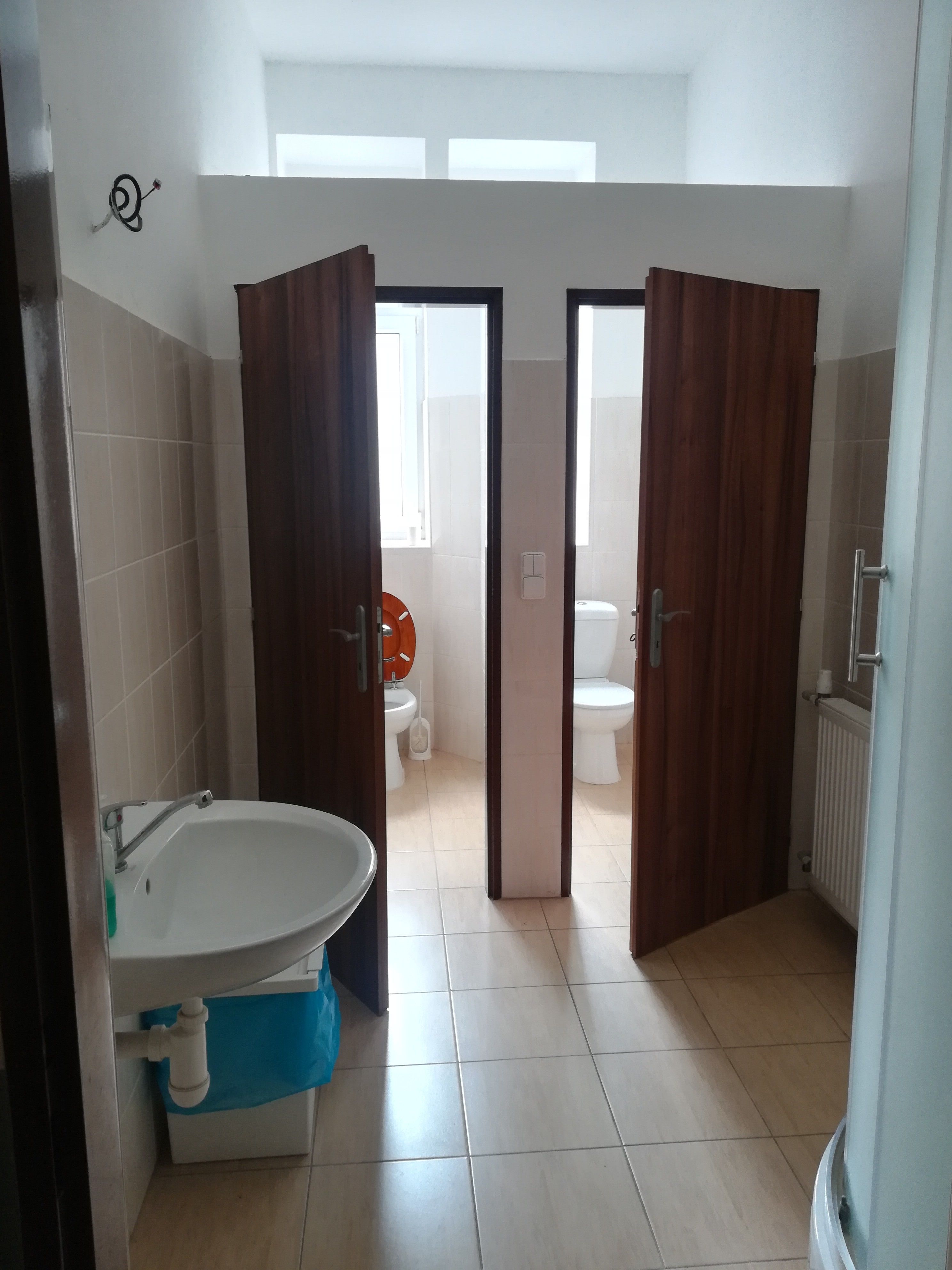 Pronájem kancelář - U Továrny 1, Zdiby, 11,7 m²