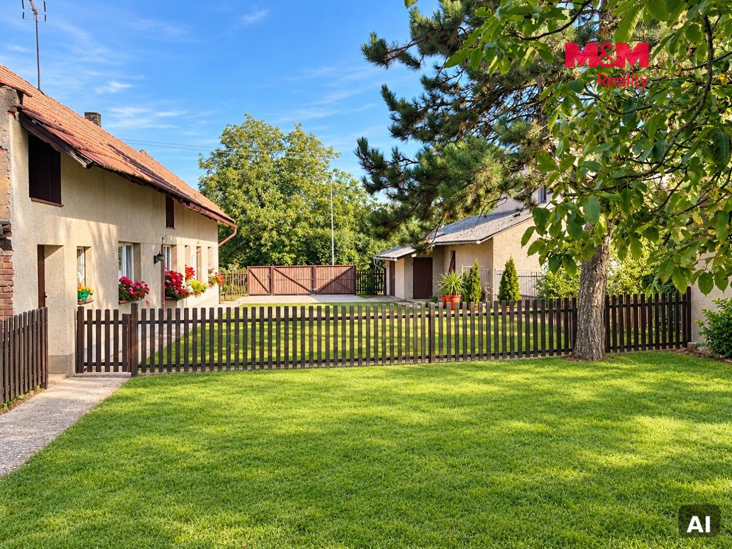 Rodinný dům · 95 m² · Na Placandě, Mělnické Vtelno - 4