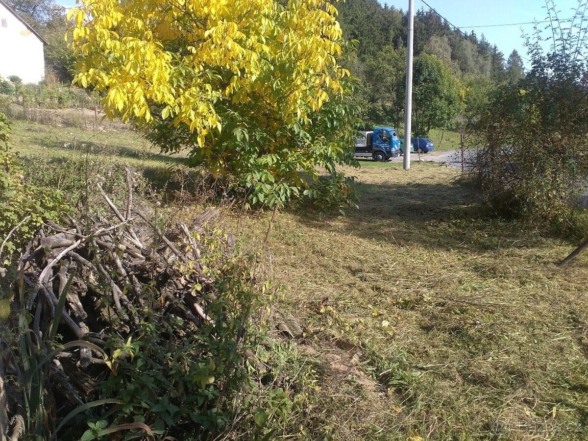 Prodej rodinný dům - Bystřice nad Pernštejnem, 593 01 - 5