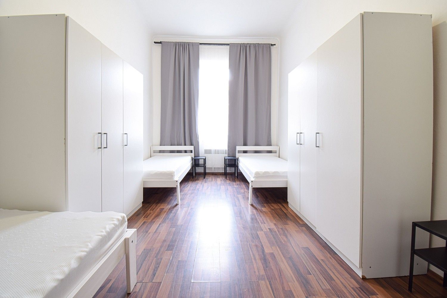 Pronájem byt 2+1 - Brno - Staré Brno, okres Brno-město, Jihomoravský kraj, 44 m² - 2