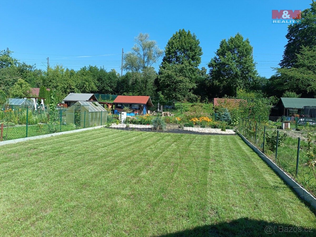 Prodej zahrada - Havířov, 736 01, 212 m²