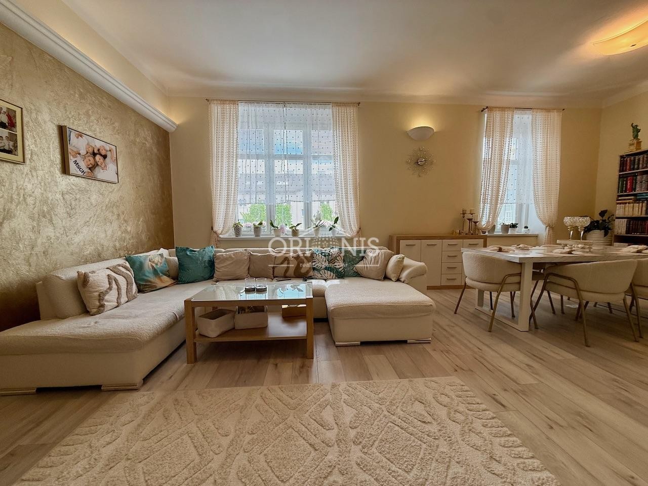 3+1, Školní, Chomutov, 98 m² - 2