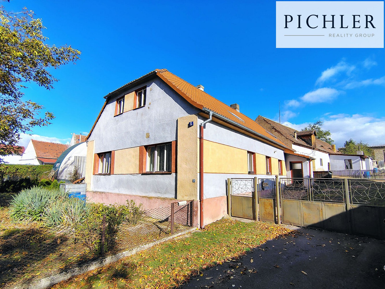 Rodinný dům, 150 m²