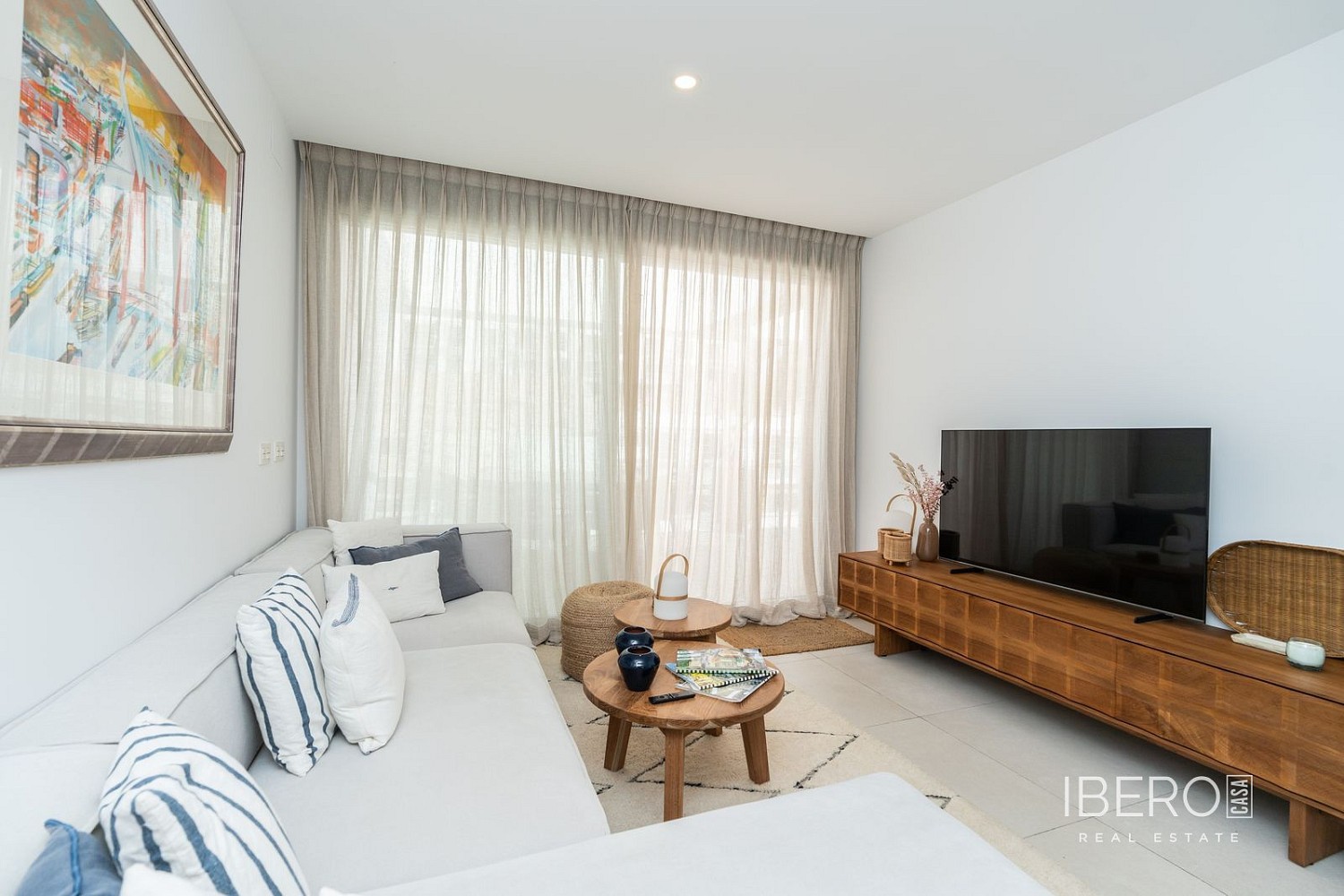 Prodej byt 4+kk - Elviria, Španělsko, 117 m² - 5