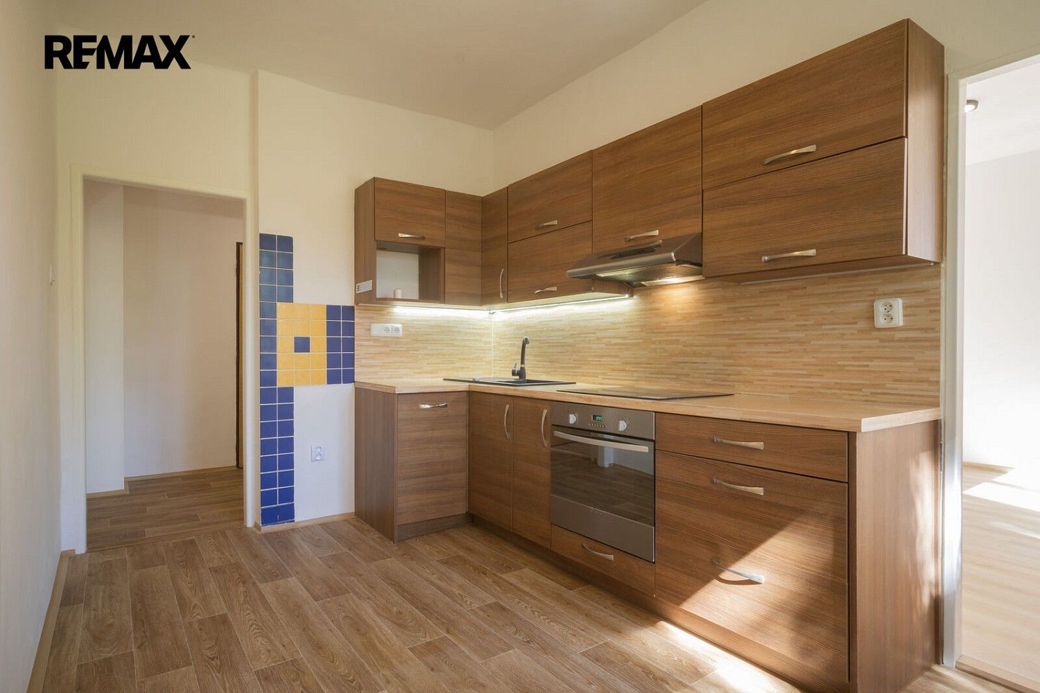 Prodej byt 2+1 - Karviná - Ráj, Moravskoslezský kraj, 51 m² - 1