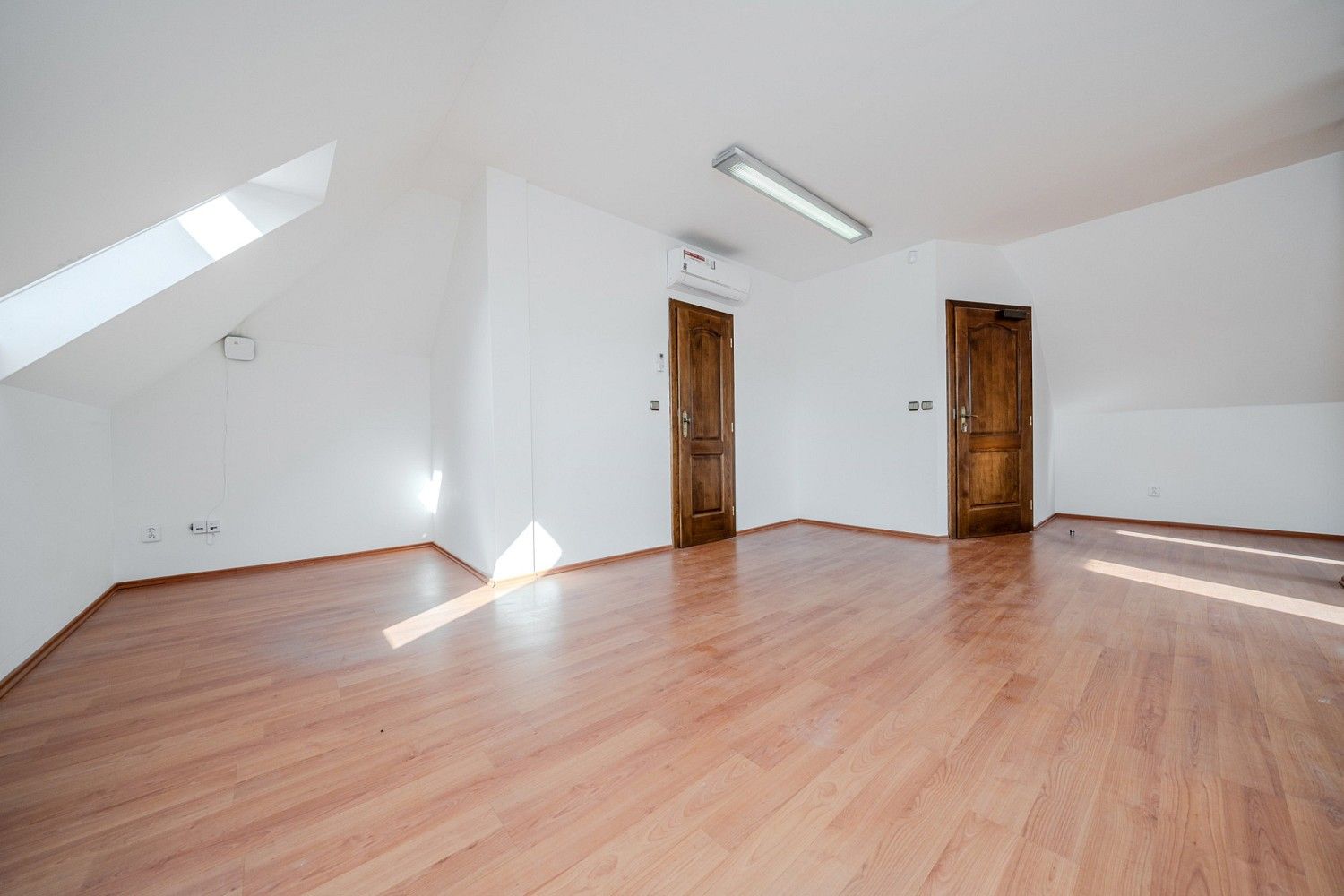 Kanceláře, 28. října, Ostrava - Moravská Ostrava, 38 m² - 2