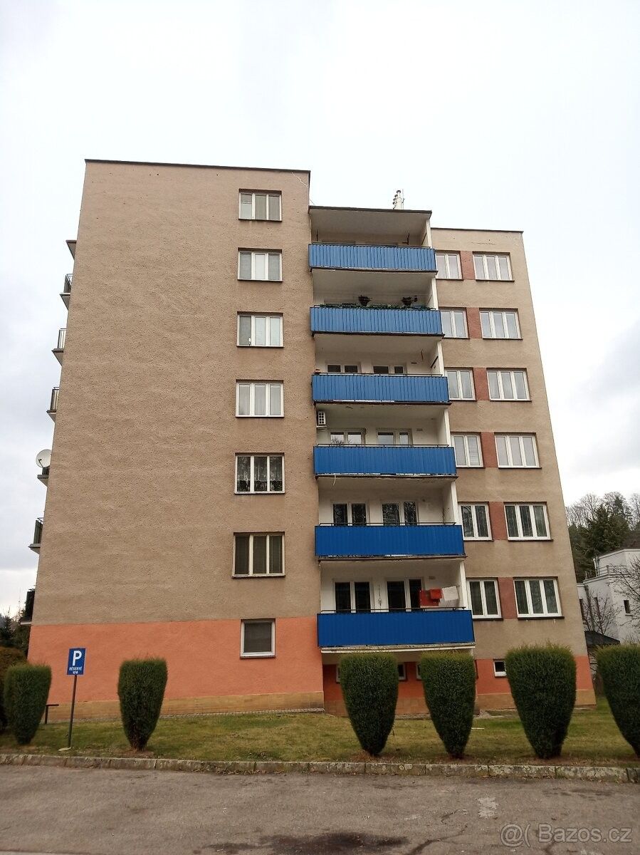 Byty, Úpice, 542 32 - 1