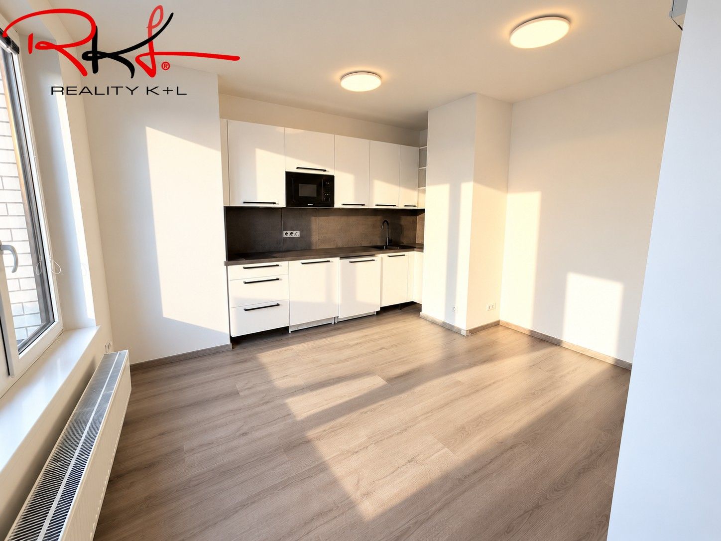 1+kk, Thomasova, Praha Třebonice, 25 m² - 2