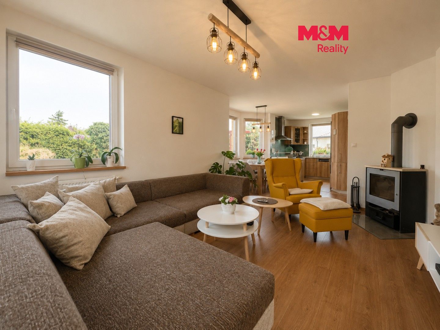 Rodinný dům, 110 m²