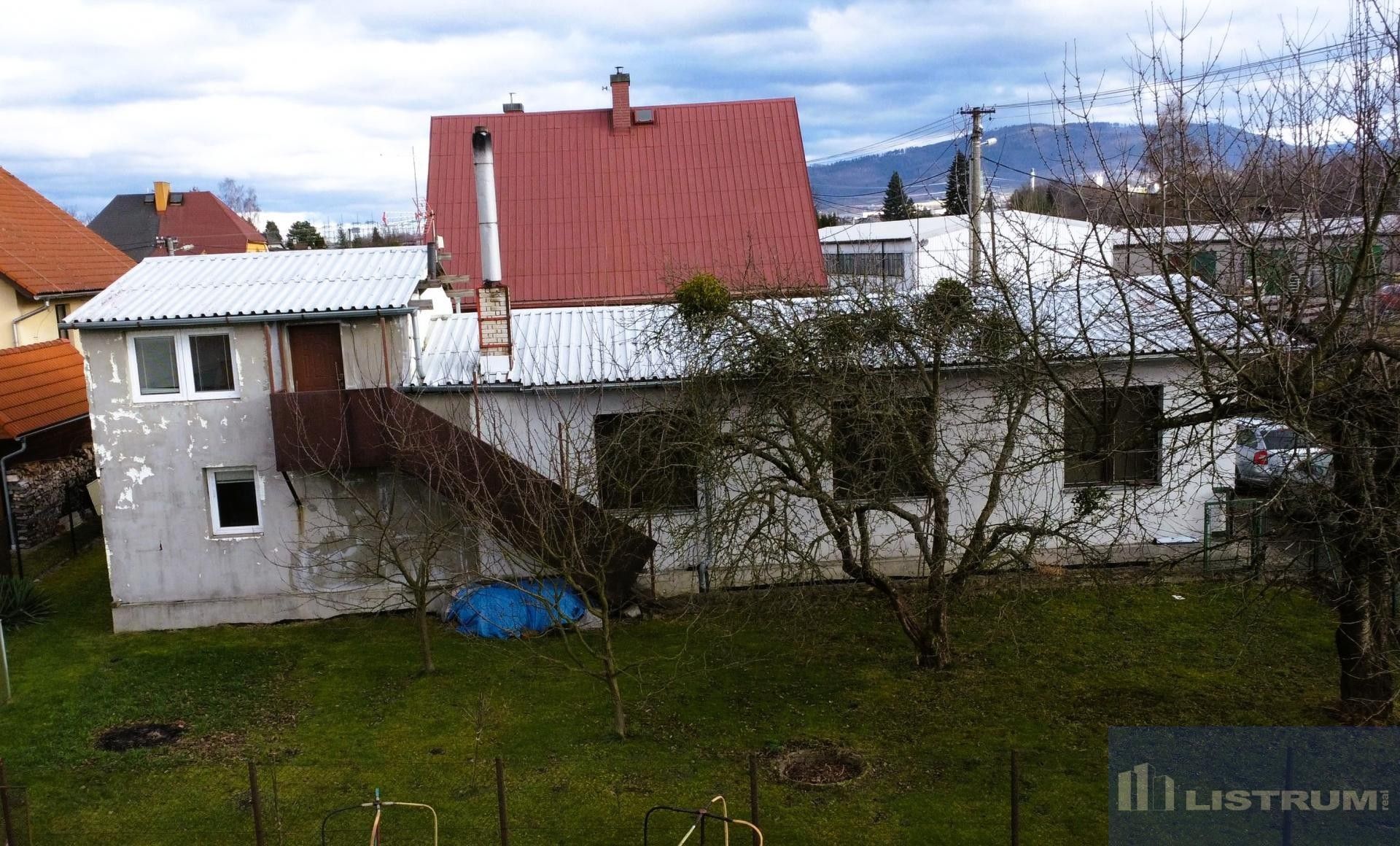 Ostatní, Dobrá, 170 m²