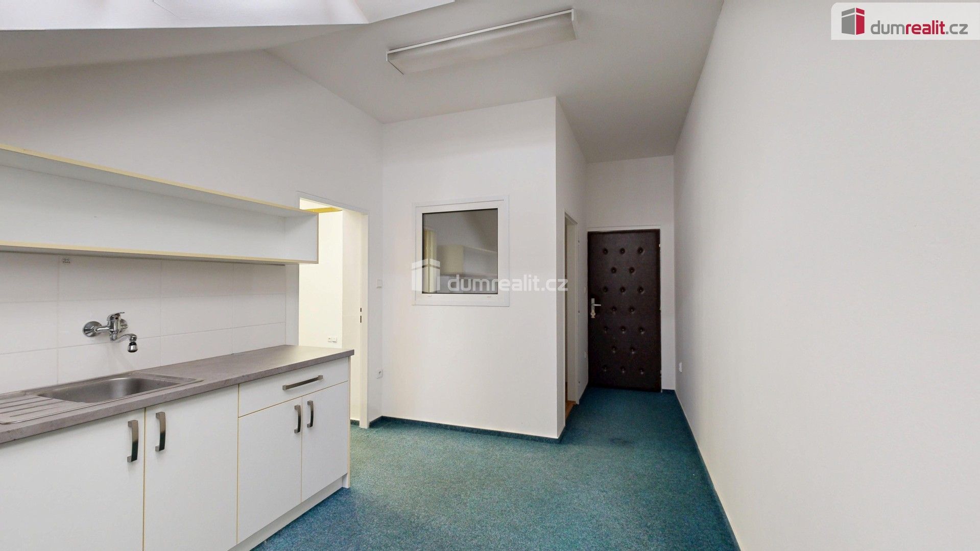 Kanceláře, Krnovská, Opava, 52 m²