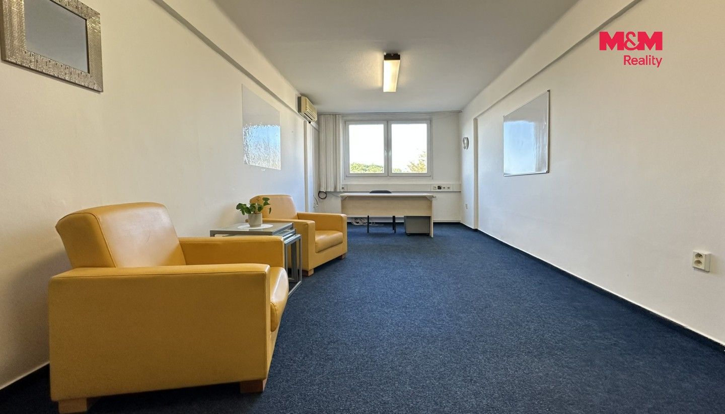 Kancelář · 50 m² · třída T. G. Masaryka, Mladá Boleslav - 3