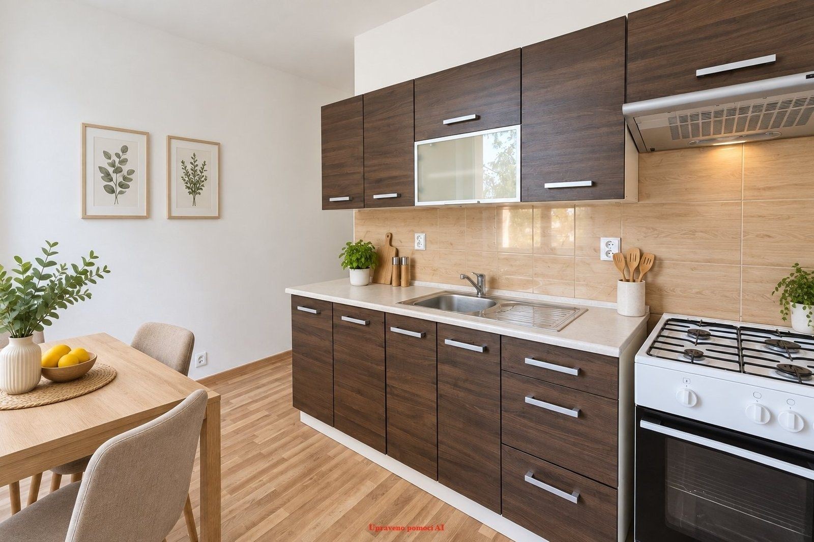 2+1, Klidná, Havířov - Havířov-město, Moravskoslezský kraj, 52 m² - 2