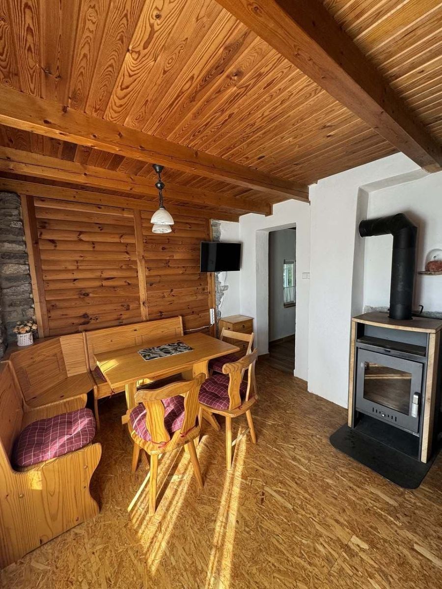 Chata · Horní Planá, Jihočeský kraj - 3