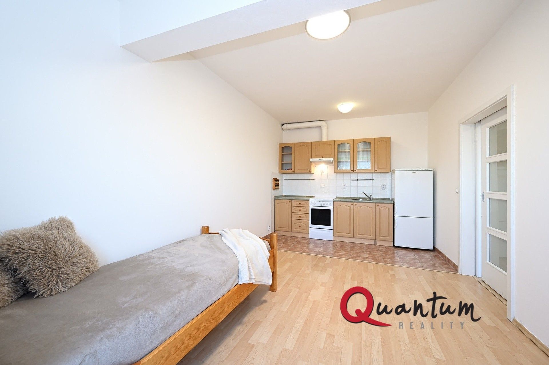 2+kk, K sadu 754, Praha Troja, 50 m² - 2