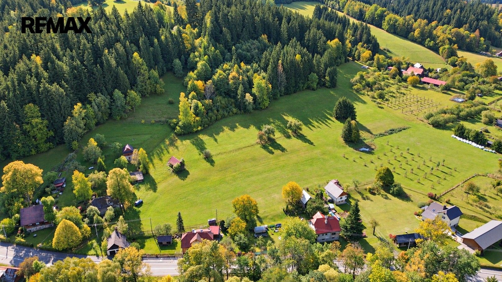 Pozemek pro bydlení · 3 256 m² · Velké Karlovice - 3