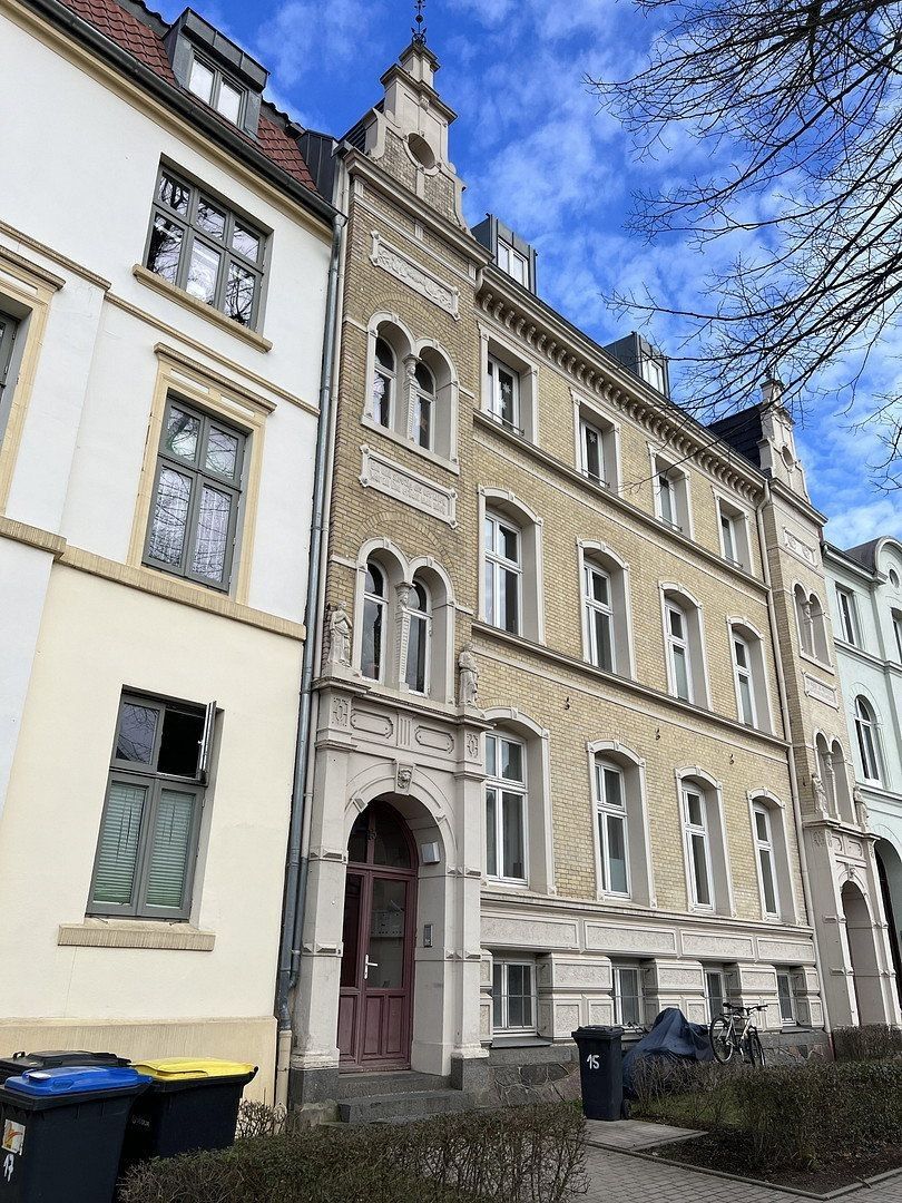 Rodinné domy, , Mecklenburg-Vorpommern, 248 m² - 1