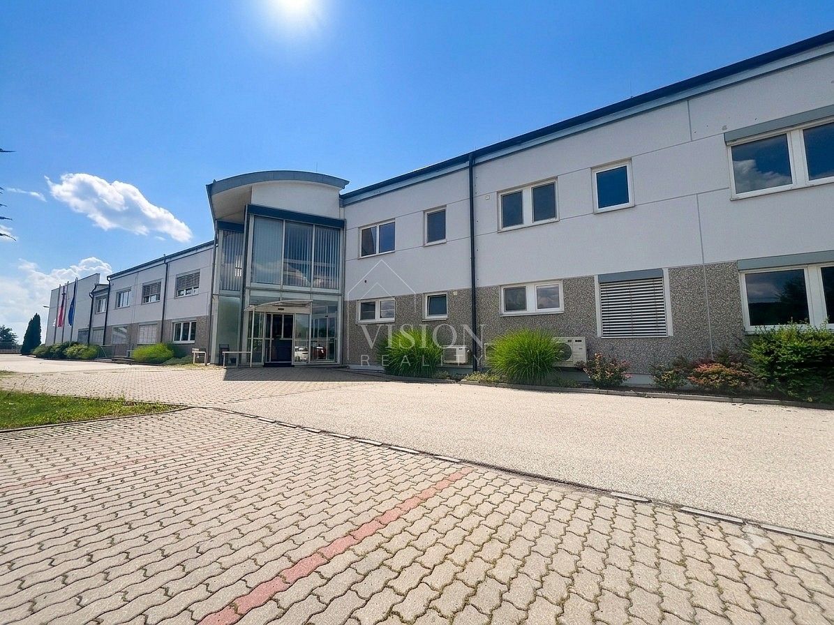Kanceláře, Jindřichův Hradec - Jindřichův Hradec II, Jihočeský kraj, 118 m² - 1