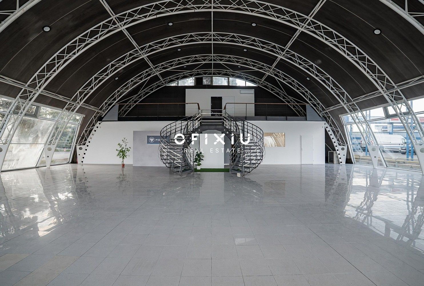 Sklad · 400 m² · Brno - Přízřenice, okres Brno-město, Jihomoravský kraj - 3