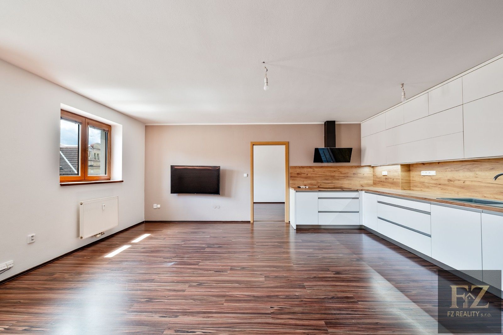 Prodej byt 3+kk - 9. května 640, Tábor, 78 m² - 5