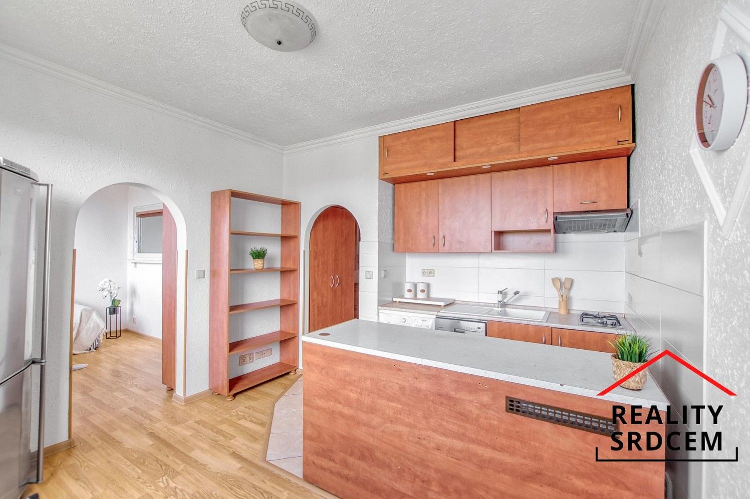 1+1, Karviná - Hranice, Moravskoslezský kraj, 37 m² - 1