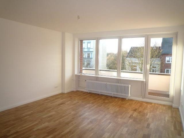 Prodej byt 3+1 - Hamburg Hohenfelde Hamburg 22087, 72 m² - 5