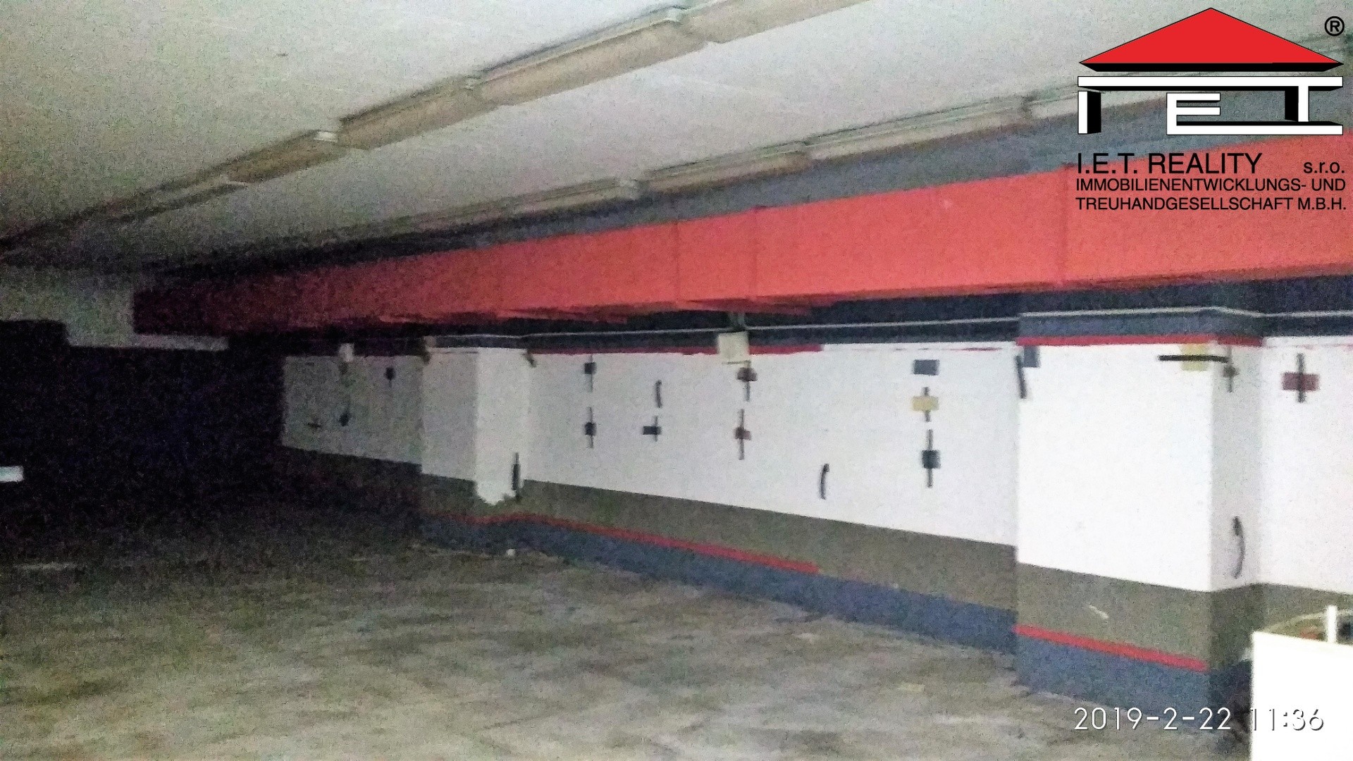Sklad · 400 m² · Vítkovická, Ostrava - 3